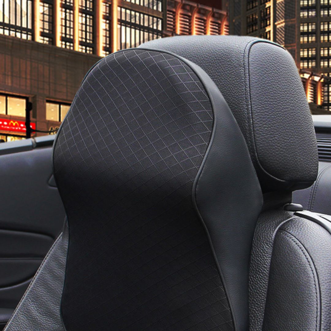 Support Cushion for Car Seat – Comfort and Optimal Support 