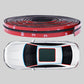 Adhesive Sealing Band for Windshield – Optimal Insulation and Protection 