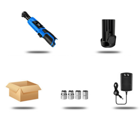 Wireless Click Key — Compact and Efficient 