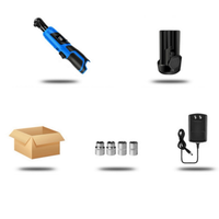 Wireless Click Key — Compact and Efficient 