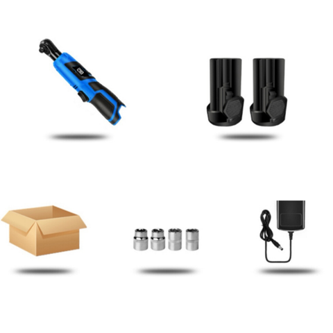 Wireless Click Key — Compact and Efficient 