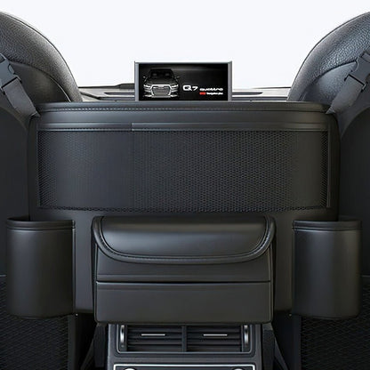 Accesorio De Silla De Coche – Todo Al Alcance De La Mano En El Coche 