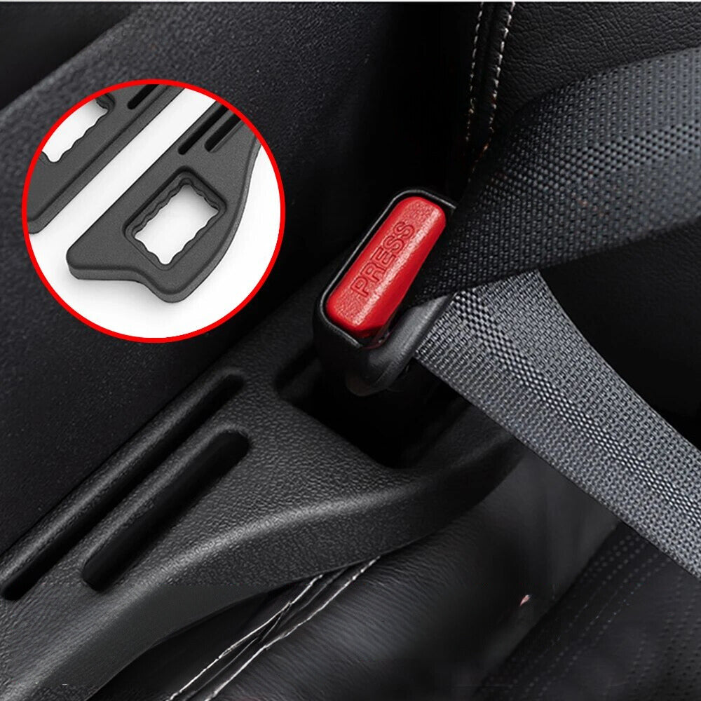 Relleno de ranura automática – Accesorio anti-pérdida práctico 