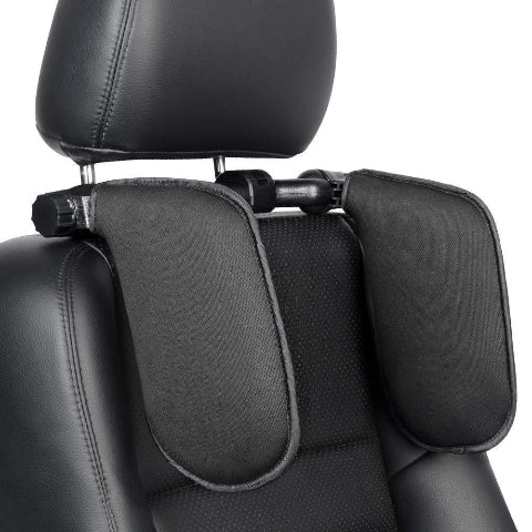 Cojín Lateral Para Coche – Comodidad En Viaje 