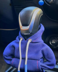 Mini Huppari Vaihdekepille 