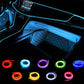 Tira de LED – Colores Vivos y Fácil Instalación 