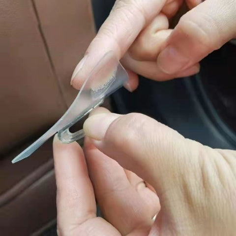 Cârlig De Suspensie Pentru Mașină - Optimizați-Vă Spațiul 