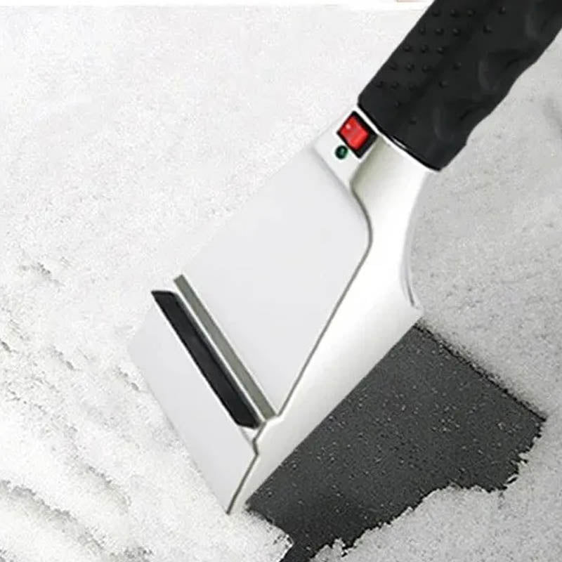 Afrimningstilbehør til biler - effektiv opvarmning og kompakt størrelse