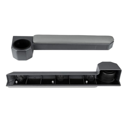 Apoio de Braço Magnético Para Porta de Toyota Land Cruiser Série 70 — Conforto e Praticidade 