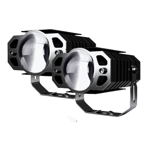 LED Autolampen – Optimale Nachtzicht 