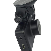 Cámara Embarcada 1080p – Gran Ángulo 165° Y Visión Clara 