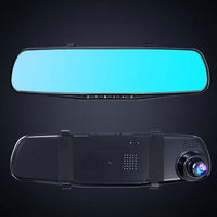 Câmara Retrovisor HD – Segurança Total na Estrada 