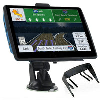 GPS Voertuig Multifunctioneel – Nauwkeurige Routes En Stemgeleiding 