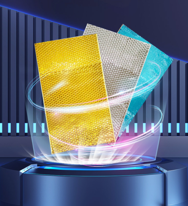 Rolo Anti-Ruído e Anti-Calor Auto — Aplicação Fácil e Resistente 