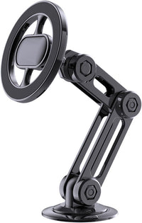 Universel 360 Magnetisk Telefonstøtte 