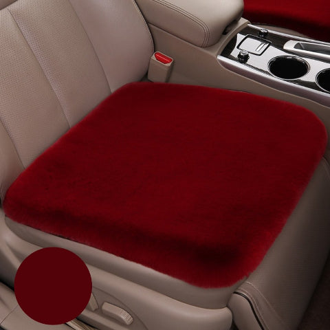Comfortable Cushion for Car Seat – Easy to Install 