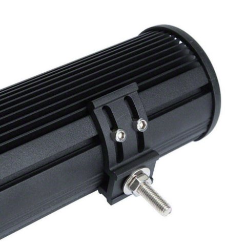 Barre Lumineuse LED 20 Pouces 126W — Éclairage Puissant Et Fiable