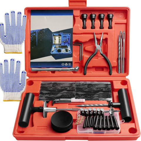 Kits d'Urgence Voiture