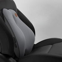 Almofada para Assento de Carro — Assento Macio e Relaxante 