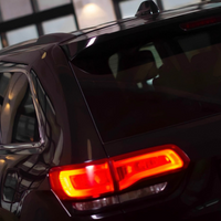 Animated LED Emoji Panel For Car — Modern And Interactive Style 