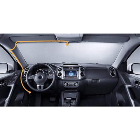 Câmara Embarcada HD Visão Noturna — Segurança e Clareza Máximas 