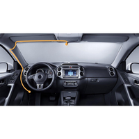 Câmara Embarcada HD Visão Noturna — Segurança e Clareza Máximas 