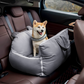 Travel Basket for Dog – Versatile and Easy to Transport 