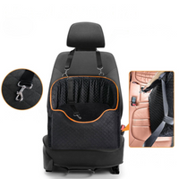 Dog Car Seat – Comfort and Safety in the Car 