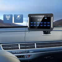 Multimedia-Display Auto – Einfache Installation und vollständige Funktionen 