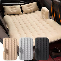 Vankúš na nafukovanie do auta – Ideálne pohodlie na cestách 