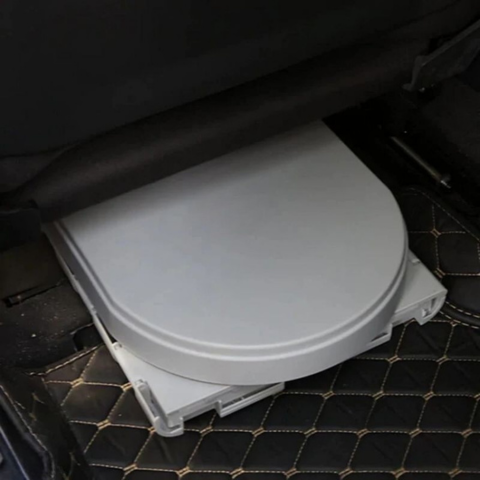 Mobile Toiletten für das Auto – Hygienische Lösung für all Ihre Reisen 