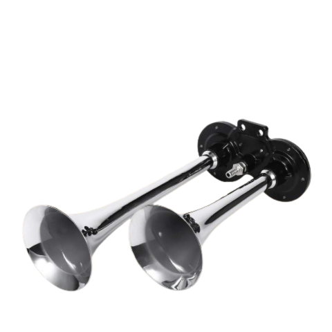 Γενικός Κλάξον — Ιδανικό για Αυτοκίνητο, Μηχανή και Φορτηγό 