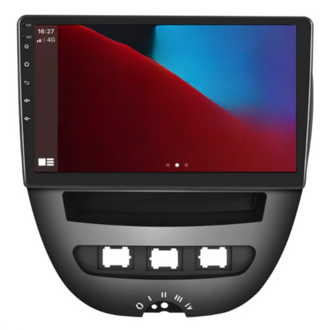 Schermo Multimediale Auto – Connettività E Comfort Di Guida 