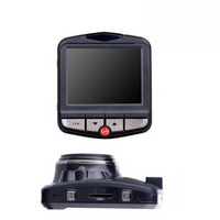 Full HD autós dashcam — Biztonságos és folyamatos felvétel 