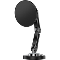 Support Téléphone Pour Voiture – Fixation Puissante Et Réglable