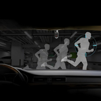 Intelligent Dashcam – Automatisk Deteksjon og Forsterket Sikkerhet 