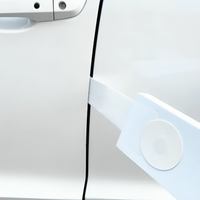 Barre di protezione per porte auto – Installazione facile e sicura 