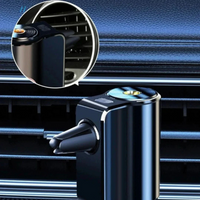 Diffuseur Aromatique Pour Voiture – Activation Automatique