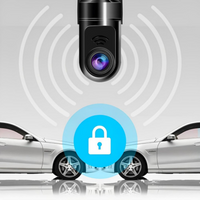 Intelligent Dashcam – Automatisk Deteksjon og Forsterket Sikkerhet 