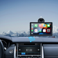 Intelligent Auto Skjerm – Navigasjon, Musikk Og Kamera 