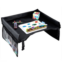 Plataforma Multi-Actividades Portátil - Silla Para Niño 