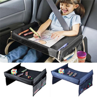 Plataforma Multi-Actividades Portátil - Silla Para Niño 