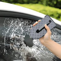 Multifunctionele Auto Trede – Toegang Tot Dak En Noodhulpmiddel 