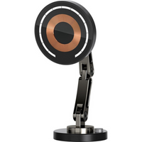 Support Téléphone Pour Voiture – Fixation Puissante Et Réglable