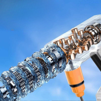 Akumulátorový vysokotlaký čistič - výkon, mobilita a účinnost