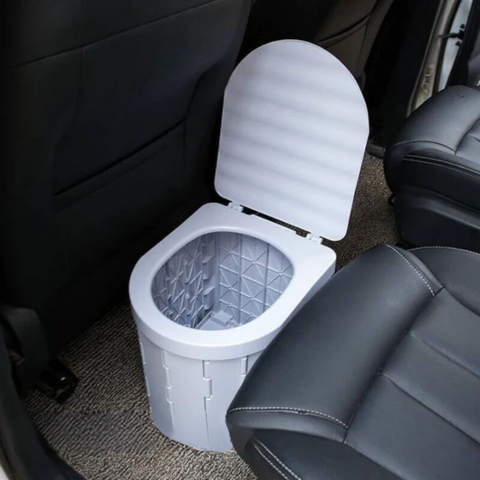 Accessoire Voyage Voiture