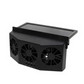 Ventilator solar pentru mașină – Ideal vara 