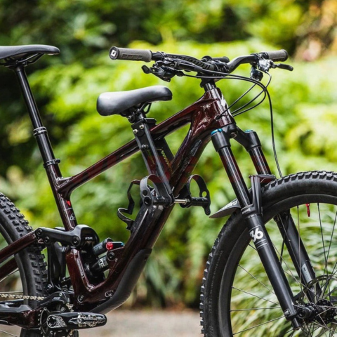 Voorzitje Voor Kinderen Voor Fietsen Met Steun 