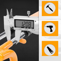 Bloqueio de Volante Auto — Segurança Reforçada Com Chaves Incluídas 