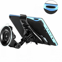 Navegador GPS – Fiável e Funções Multimédia 